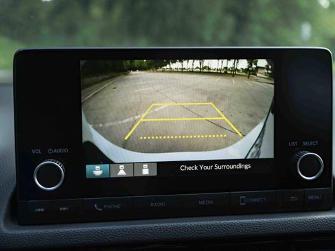 Used 2024 Honda Civic Sport image 31