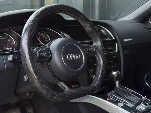 Used 2013 Audi RS 5 Coupe AWD/4WD image 14