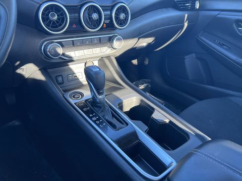 Used 2024 Nissan Sentra SV image 10