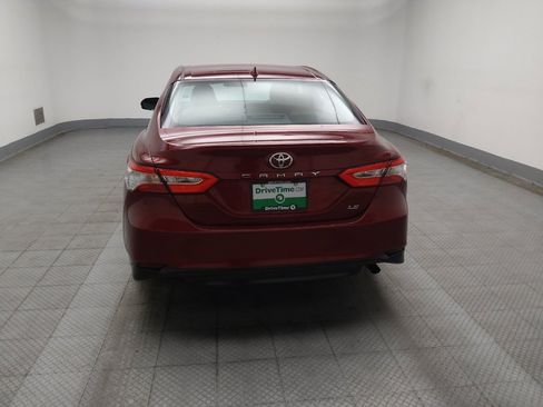 Used 2019 Toyota Camry LE image 6
