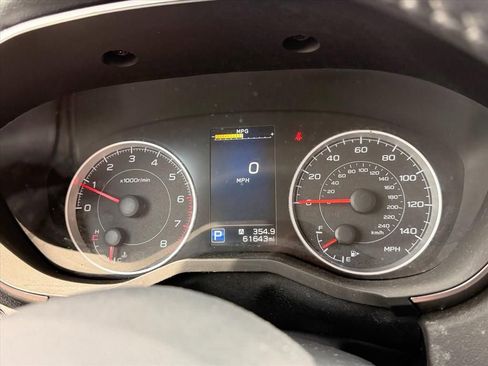 Used 2021 Subaru Ascent Premium AWD/4WD image 23