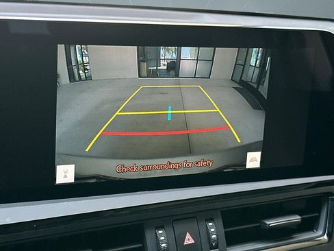 Certified 2025 Lexus ES 350 w/ Premium Package FWD image 19