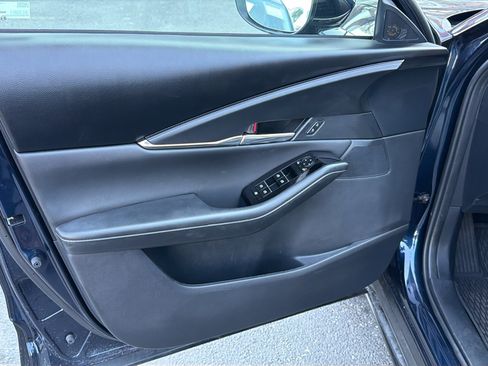 Certified 2025 MAZDA CX-30 AWD 2.5 S w/ Preferred Package image 10