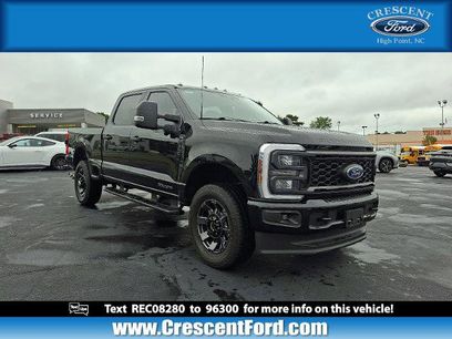 Certified 2024 Ford F350 XL w/ STX Appearance Package