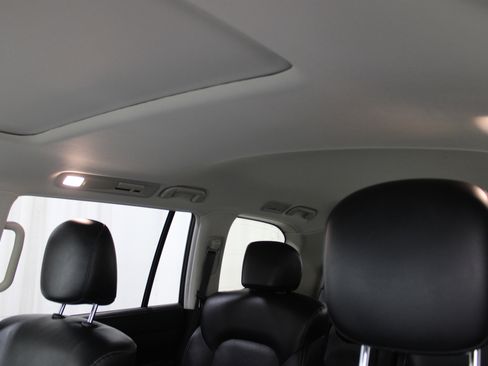 Used 2024 INFINITI QX80 Luxe image 28