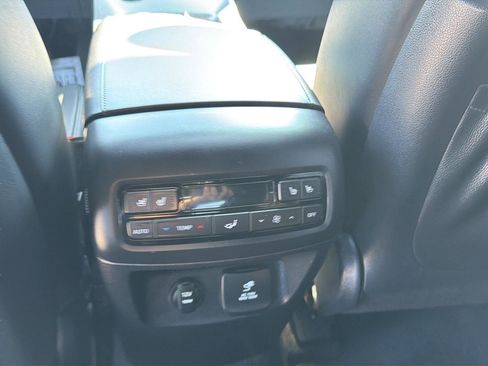 Used 2023 Hyundai Palisade Calligraphy w/ Cargo Package image 28