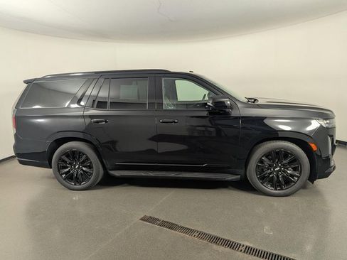 Used 2021 Cadillac Escalade Sport image 8