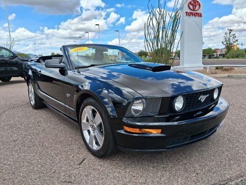 Used 2007 Ford Mustang GT RWD image 23