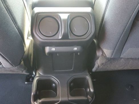 New 2026 Jeep Wrangler Sport S image 13