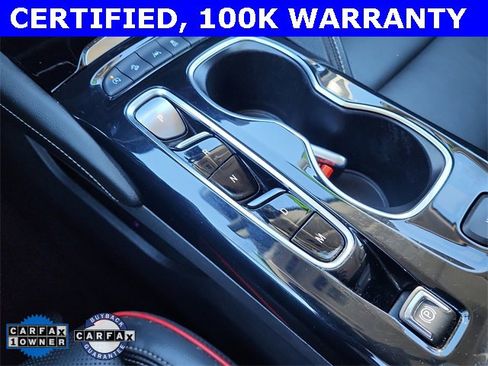 Certified 2023 Buick Envision Essence w/ Sport Touring Package image 26