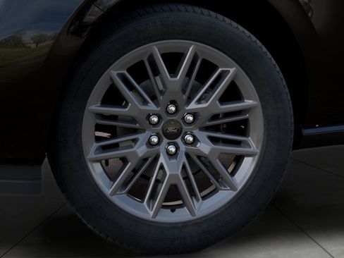 New 2027 Ford Expedition Max Platinum w/ Stealth Appearance Package AWD/4WD image 19