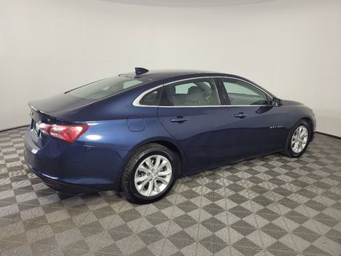 Used 2020 Chevrolet Malibu LT FWD image 10