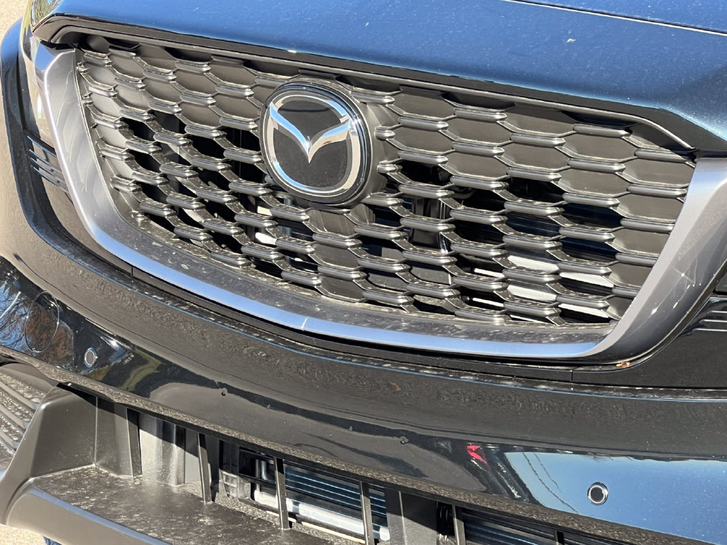 New 2026 MAZDA CX-5 Preferred AWD/4WD image 36