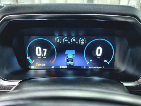 Used 2023 Ford F150 Platinum w/ Equipment Group 701A High image 17