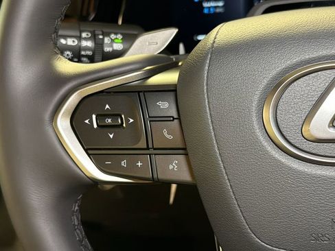 New 2026 Lexus TX 350 AWD image 20