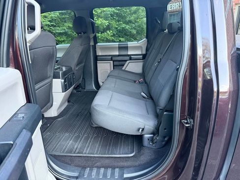 Used 2019 Ford F150 XL w/ Equipment Group 101A Mid AWD/4WD image 21