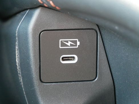 Certified 2024 Honda HR-V Sport image 33