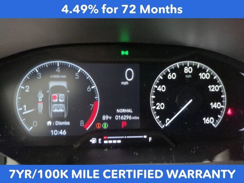 Certified 2024 Honda Civic Sport image 15