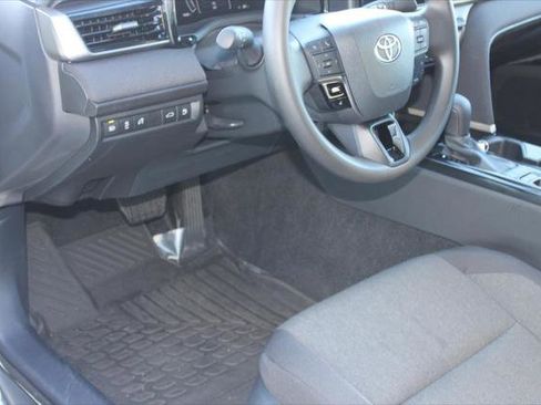 Certified 2025 Toyota Camry LE image 41