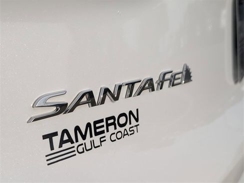 Used 2023 Hyundai Santa Fe SEL Premium w/ Cargo Package image 30