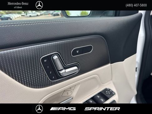 Certified 2023 Mercedes-Benz GLA 250 image 14