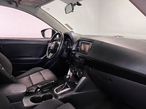 Used 2015 MAZDA CX-5 Touring w/ Bose/Moonroof Package FWD image 11