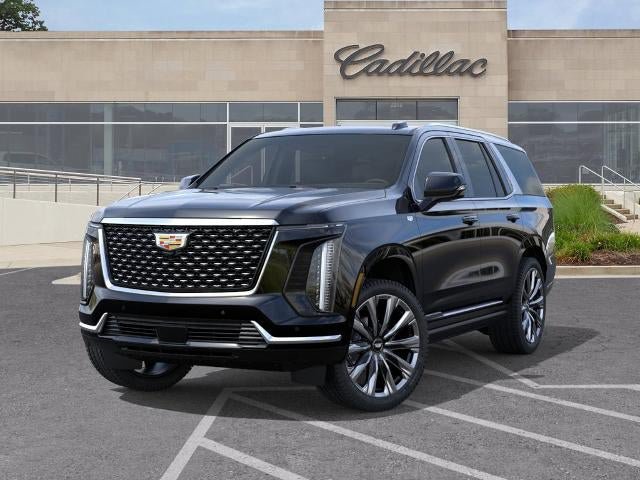 New 2027 Cadillac Escalade Luxury w/ Touring Package AWD/4WD image 6
