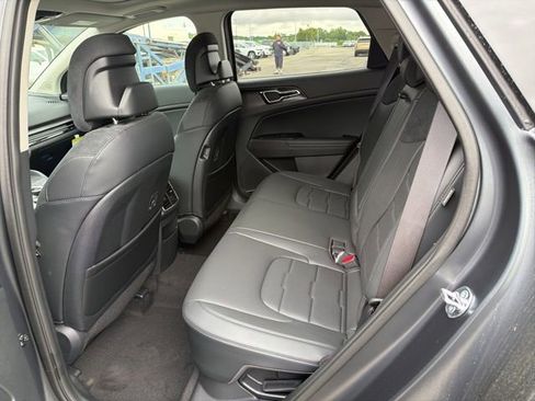 New 2026 Kia Sportage SX Prestige AWD/4WD image 7