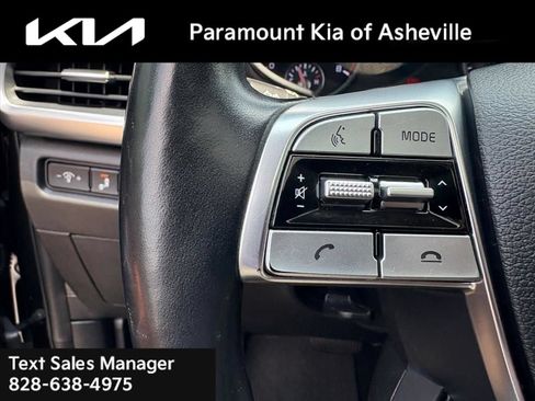 Used 2020 Kia Telluride EX w/ Towing Package AWD/4WD image 13