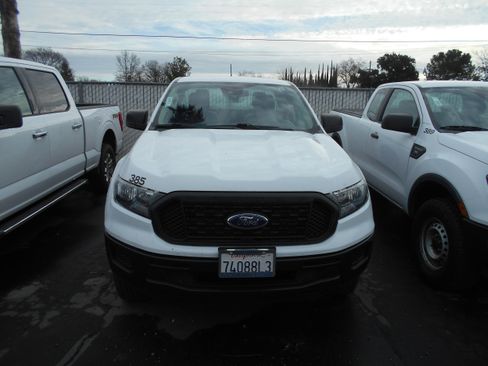 Used 2022 Ford Ranger XL image 2
