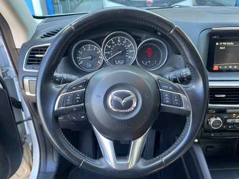 Used 2016 MAZDA CX-5 Grand Touring AWD/4WD image 12