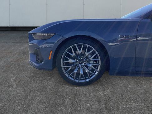 New 2025 Ford Mustang GT Premium image 14