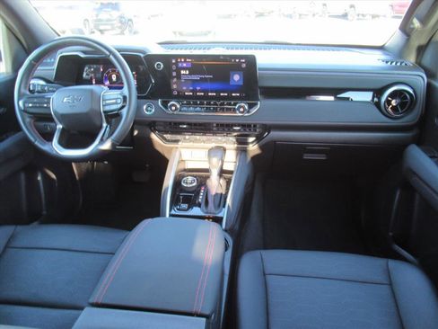 Used 2023 Chevrolet Colorado Z71 w/ Z71 Convenience Package 2 image 14