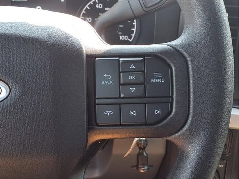 New 2026 Ford F250 XLT w/ FX4 Off-Road Package AWD/4WD image 13