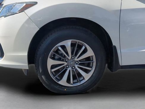 Used 2016 Acura RDX FWD w/ Advance Package image 11