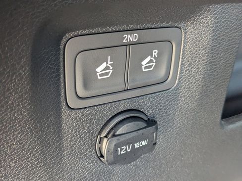 Certified 2024 Kia Telluride EX X-Line AWD/4WD image 16