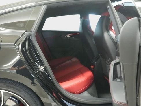 Used 2025 Audi S5 Premium Plus image 26