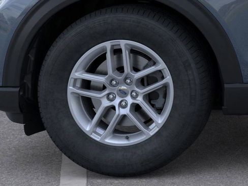 New 2026 Ford Explorer Active image 22