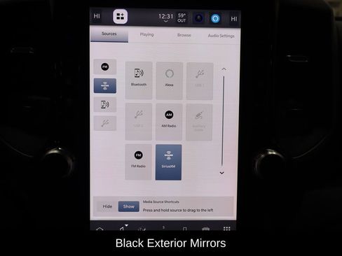 Used 2025 RAM 3500 Tradesman image 28