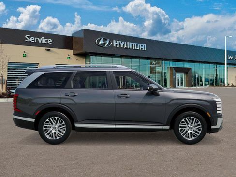New 2026 Hyundai Palisade SEL AWD/4WD image 7