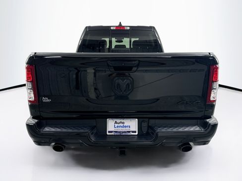 Used 2023 RAM 1500 Big Horn AWD/4WD image 6