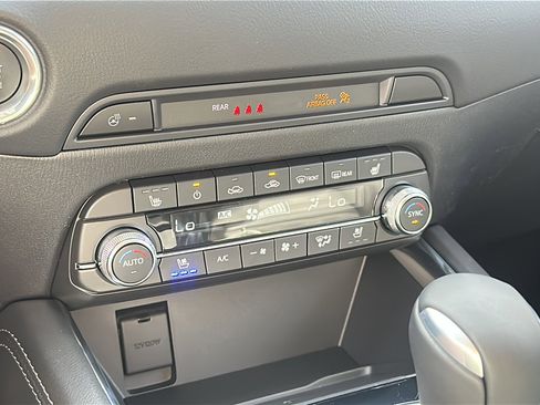 New 2025 MAZDA CX-5 AWD 2.5 S w/ Premium Plus Pkg image 24