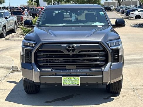New 2026 Toyota Tundra Limited w/ Limited PVM Package AWD/4WD image 8