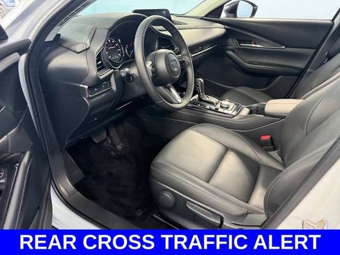 Certified 2024 MAZDA CX-30 AWD 2.5 S w/ Select Sport Pkg image 5