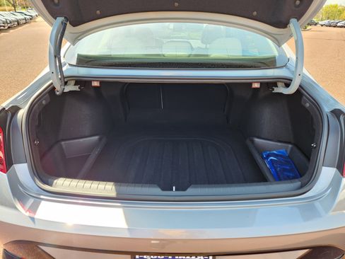 Certified 2023 Hyundai Sonata SEL w/ Preferred Accessory Package FWD image 8