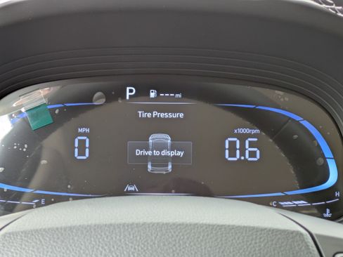 New 2026 Hyundai Venue SEL FWD image 22