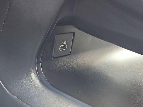 Used 2025 Land Rover Range Rover Sport Dynamic SE AWD/4WD image 30