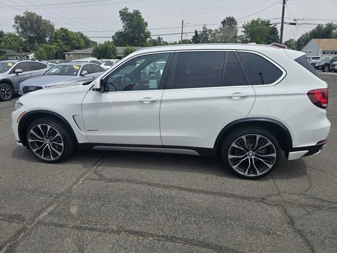 Used 2017 BMW X5 xDrive35i w/ Premium Package AWD/4WD image 8