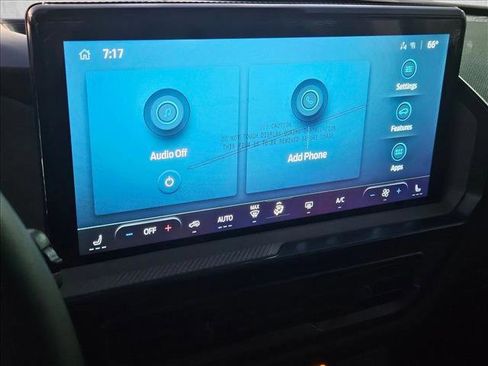 New 2025 Ford Bronco Sport Big Bend w/ Convenience Package image 13