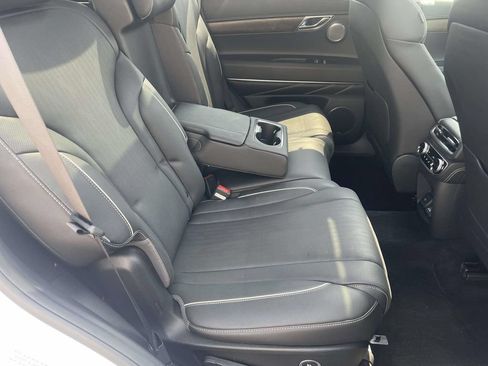 Used 2024 Genesis GV80 3.5T Advanced w/ Advanced Package AWD/4WD image 25